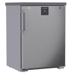   Liebherr mélyhűtő szekrény, 101 literes, pult alatti, statikus, 0,46 kW