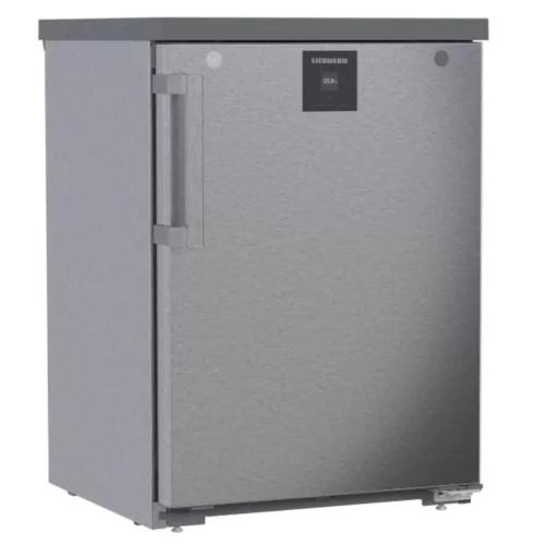 Liebherr mélyhűtő szekrény, 101 literes, pult alatti, statikus, 0,46 kW
