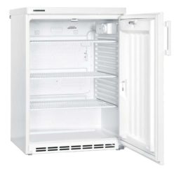   Liebherr hűtőszekrény, pult alá helyezhető, 175 literes, statikus, festett