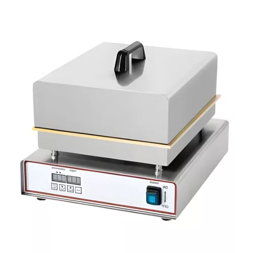 Beckers Japán felhőpalacsinta készítő, 1,5 kW