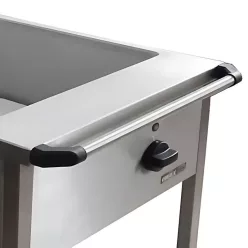 EMAX Fogantyú vízfürdős melegentartóra