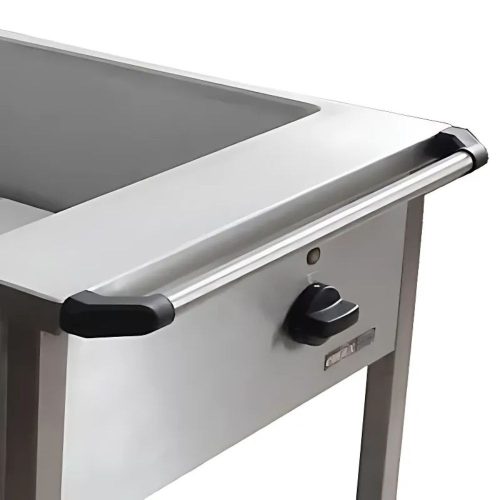 EMAX Fogantyú vízfürdős melegentartóra