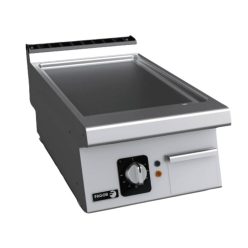   Fagor rostlap, elektromos, 1 zóna, sima felületű, termosztáttal