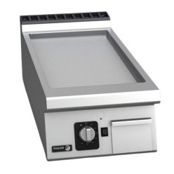   Fagor rostlap, elektromos, 1 zóna, sima felületű, termosztáttal