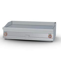   Lotus rostlap, elektromos, öntöttvas, sima felületű, asztali, 2 zónás, 14,8 kW