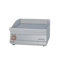   Lotus rostlap, elektromos, öntöttvas, sima felületű, asztali, 1 zónás, 7,4 kW