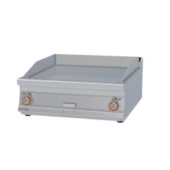   Lotus rostlap, elektromos, öntöttvas, sima felületű, asztali, 2 zónás, 15 kW