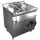 Billenő serpenyő - GBS80-98-INOX