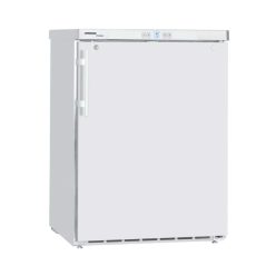   Liebherr mélyhűtő szekrény, 143 literes, pult alatti, statikus, teleajtós