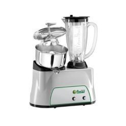 Fimar kombinált bárgép, citrusfacsaró, turmixgép