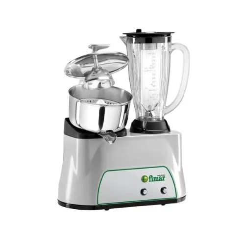 Fimar kombinált bárgép, citrusfacsaró, turmixgép