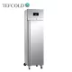 Tefcold hűtőszekrény, GN1/1, ventillációs, 0,25 kW