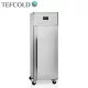 Tefcold mélyhűtőszekrény, -18/ -24 °C, GN1/1, légkeveréses, rozsdamentes, 0,38 kW