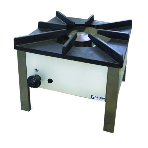 Főzőzsámoly, Gázzsámoly - GZS14