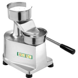 Fimar hamburger nyomó, 100 mm