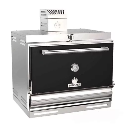 Faszenes sütő, munkalapra helyezhető, M