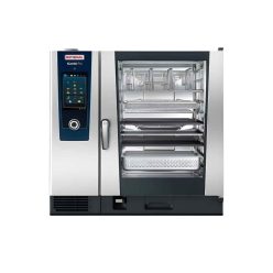   Rational kombi sütő gőzpároló, elektromos, iCombi pro, 10 x GN2/1