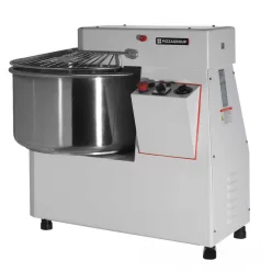   Pizzagroup dagasztógép, 53 liter, fix üst, 2 sebességfokozat, 3F