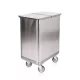 Liszteskocsi 125 l