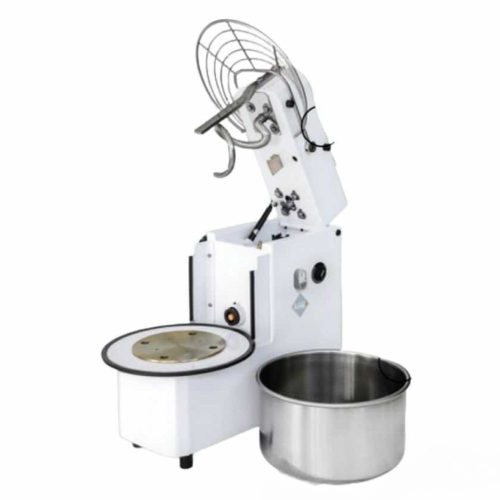 Ipari dagasztógép, 33 literes, kivehető üsttel, 3F