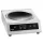 Bartscher indukciós wok, asztali, 3,5 kW