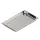 Perforált aluminium tálca 1/1 GN 