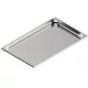 Perforált aluminium tálca 1/1 GN 