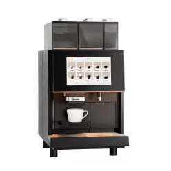 Bartscher Premium automata ipari kávéfőző, 2,5 kW