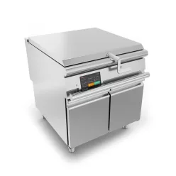   TALENT multifunkciós nagykonyhai főzőegység 7+1 funkcióval - a helytakarékos all-in-one berendezés