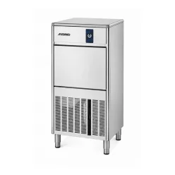 Aristarco jéggép, vízhűtéses, üreges henger, 60 kg/nap