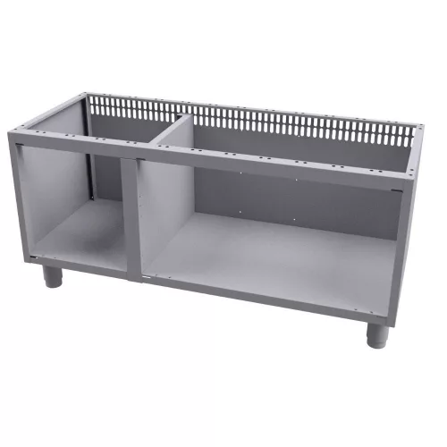 Lotus készülék alépítmény, 612 es