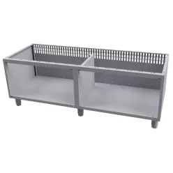 Lotus készülék alépítmény, 716 os