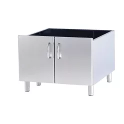 Lotus készülék alépítmény, 98 as, ajtó nélkül