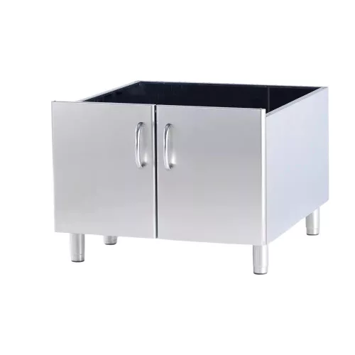 Lotus készülék alépítmény, 98 as, ajtó nélkül