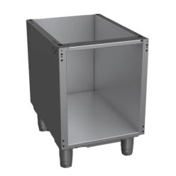   Fagor készülék alépítmény, GN edénytartóval, 40 cm-es