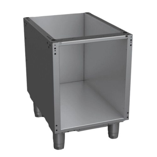 Fagor készülék alépítmény, GN edénytartóval, 40 cm-es