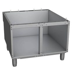 Fagor készülék alépítmény, ajtó nélkül, 80 cm-es