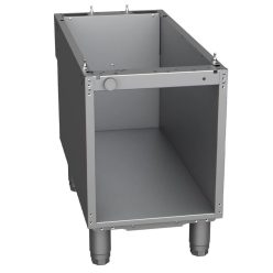   Fagor készülék alépítmény, ajtó nélkül, 900-as készülékekhez, 20 cm-es