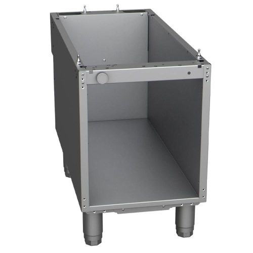 Fagor készülék alépítmény, ajtó nélkül, 900-as készülékekhez, 20 cm-es