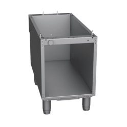   Fagor készülék alépítmény, ajtó nélkül, 900-as készülékekhez, 40 cm-es