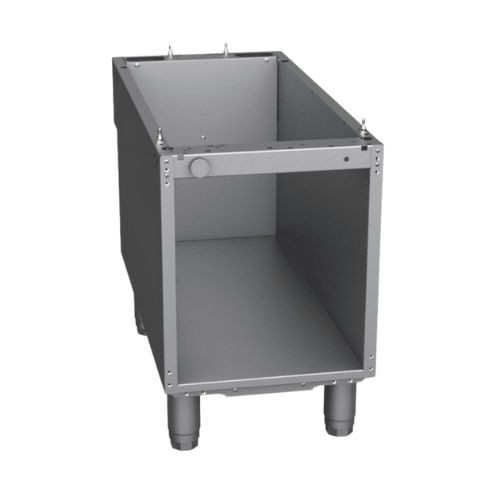 Fagor készülék alépítmény, ajtó nélkül, 900-as készülékekhez, 40 cm-es