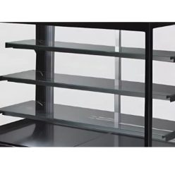 Tecnodom opcionálisan rendelhető polc (evok120v), 350 mm