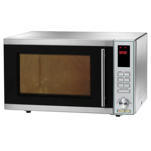 Fimar mikrohullámú sütő, 25 liter, digitális vezérlés, 1,45 kw