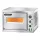 Fimar pizzakemence, elektromos, egykamrás, 22 cm belmagasság, 2,2 kW