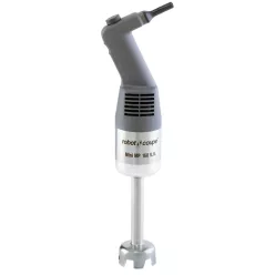   Robot coupe ipari kézimixer, 16 cm-es keverőszárral, döntött markolattal
