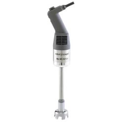   Robot coupe ipari kézimixer, 24 cm-es keverőszárral, döntött markolattal