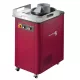 Sunmix Moon pizzatészta gömbölyítő, 30-350 gramm, 0,35 kW