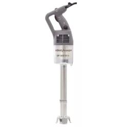   Robot coupe ipari kézimixer, 35 cm-es keverőszárral, döntött markolattal