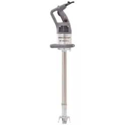   Robot coupe ipari botmixer, 58 cm-es keverőszárral, döntött markolattal, easy plug kábelcsatlakozóval