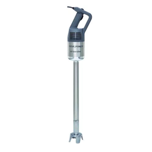 Robot coupe ipari botmixer, 58 cm-es keverőszárral, döntött markolattal, easy plug kábelcsatlakozóval